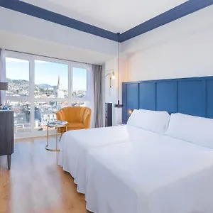 Orly, Affiliated By Meliá España