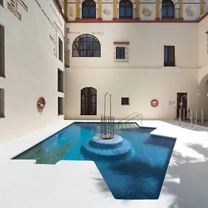 Hotel Palacio Marqués De Arizón