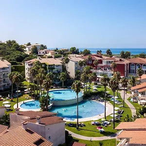 Hg Jardin De Menorca España