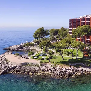 De Mar Gran Meliá - Adults Only - The Leading Of The World España