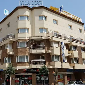 Mar España