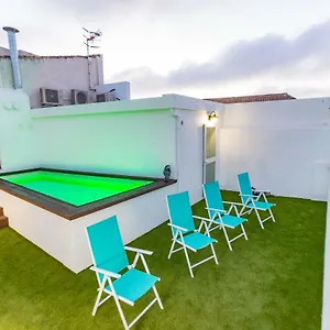 Appartement Fumiko